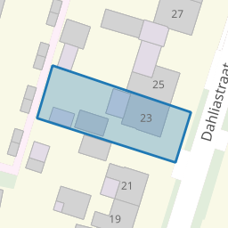 Perceel HDE00-K-8552