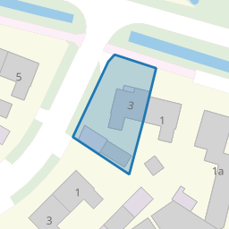 Perceel HDE00-K-8555