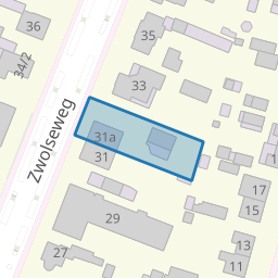 Perceel HDE00-K-8562