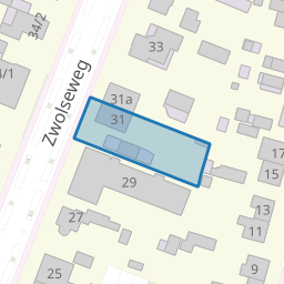 Perceel HDE00-K-8563