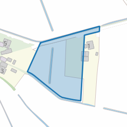 Perceel HDE00-K-8565