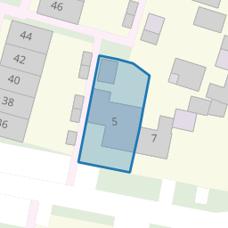 Perceel HDE00-K-8566