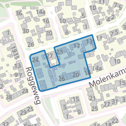 Perceel HDE00-K-8572