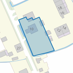 Perceel HDE00-K-8578