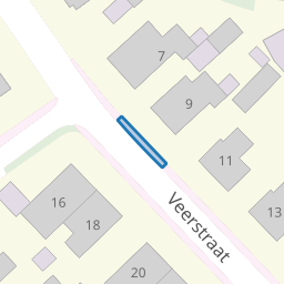 Perceel HDE00-K-8580