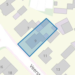 Perceel HDE00-K-8581