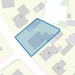 Perceel HDE00-K-8582