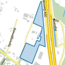 Perceel HDE00-K-8588