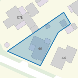 Perceel HDE00-K-8599