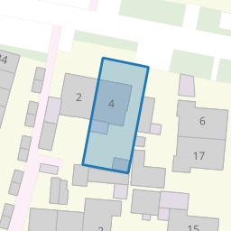 Perceel HDE00-K-8601