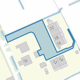 Perceel HDE00-K-8609