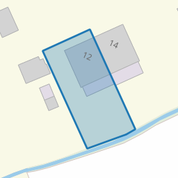 Perceel HDE00-K-8610