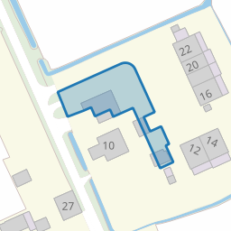 Perceel HDE00-K-8612