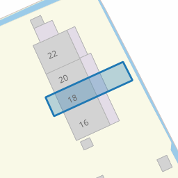 Perceel HDE00-K-8613