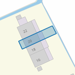 Perceel HDE00-K-8614