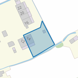 Perceel HDE00-K-8616