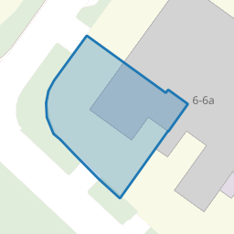 Perceel HDE00-K-8618