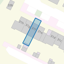 Perceel HDE00-K-8625