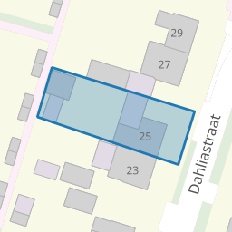 Perceel HDE00-K-8643