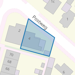 Perceel HDE00-K-8646