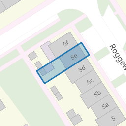 Perceel HDE00-K-8649