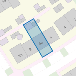 Perceel HDE00-K-8664