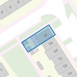 Perceel HDE00-K-8665