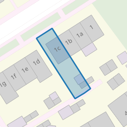 Perceel HDE00-K-8666