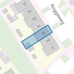 Perceel HDE00-K-8668