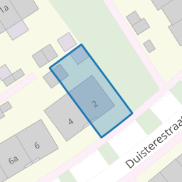 Perceel HDE00-K-8676