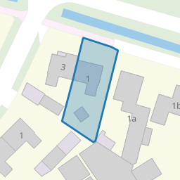 Perceel HDE00-K-8679