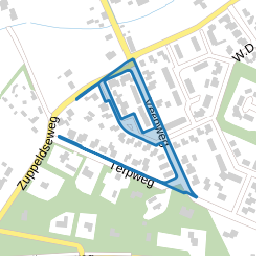 Perceel HDE00-K-8684