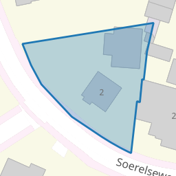 Perceel HDE00-K-8690