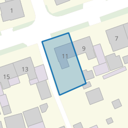 Perceel HDE00-K-8692