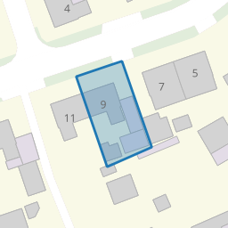 Perceel HDE00-K-8693