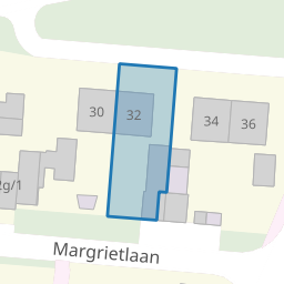 Perceel HDE00-K-8696