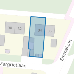 Perceel HDE00-K-8698