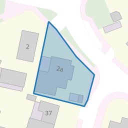 Perceel HDE00-K-8708