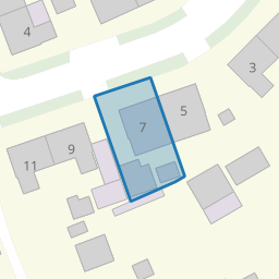 Perceel HDE00-K-8711