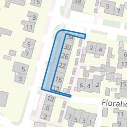 Perceel HDE00-K-8718