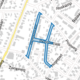 Perceel HDE00-K-8732