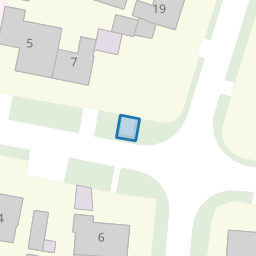 Perceel HDE00-K-8733