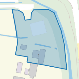 Perceel HDE00-K-8739