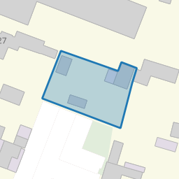 Perceel HDE00-K-8741