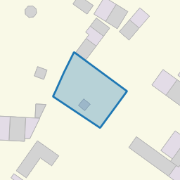 Perceel HDE00-K-8745