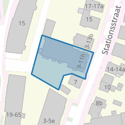 Perceel HDE00-K-8751