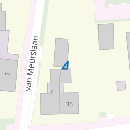 Perceel HDE00-K-8761