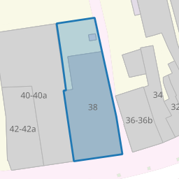 Perceel HDE00-K-8770