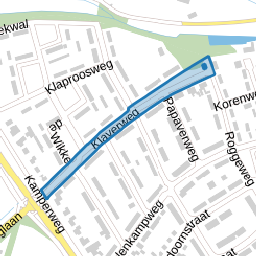 Perceel HDE00-K-8779