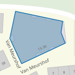 Perceel HDE00-K-8798